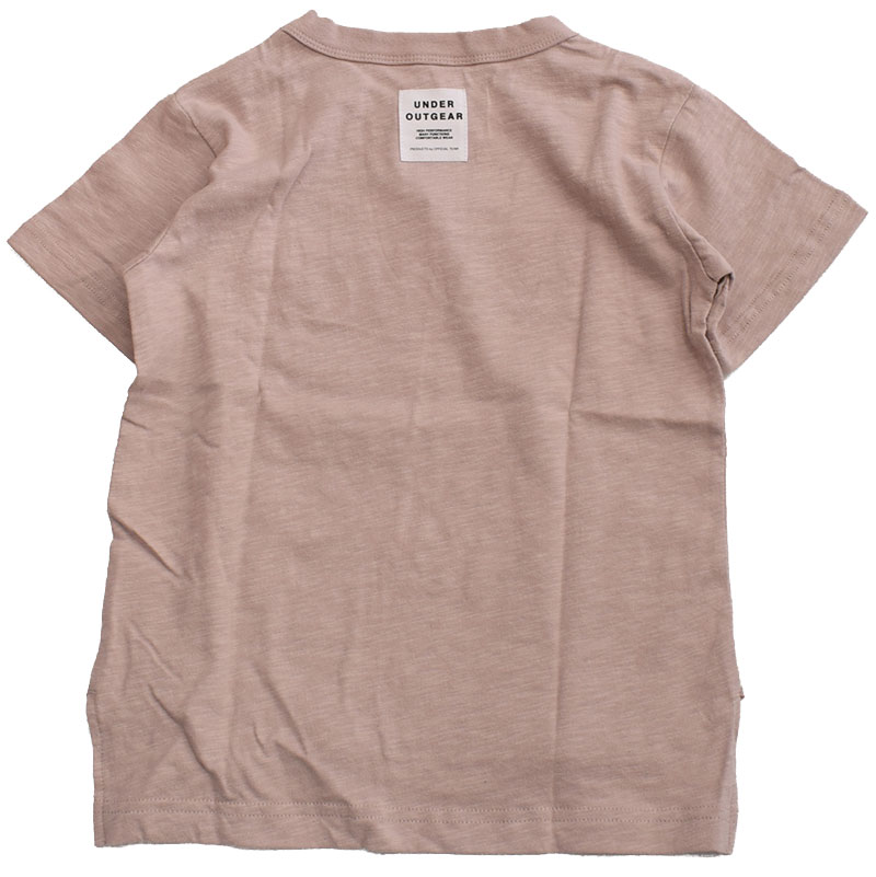 オフィシャルチーム シンプルロゴTシャツ 1123320