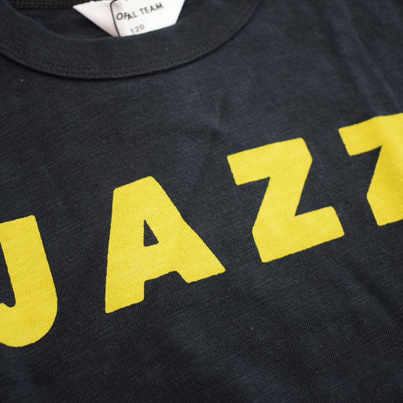 オフィシャルチーム シンプルロゴTシャツ 1123320