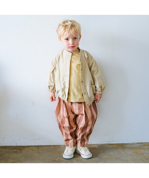 p.premier｜ピードットプルミエ｜子供服｜キッズ｜Peace5