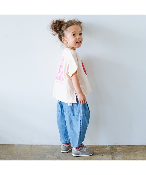 p.premier｜ピードットプルミエ｜子供服｜キッズ｜Peace5