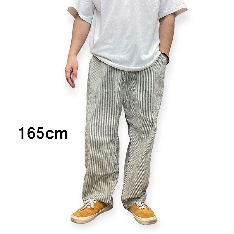 lee様 中古・古着通販】LEE (リー) ペインターデニムパンツ ブラック