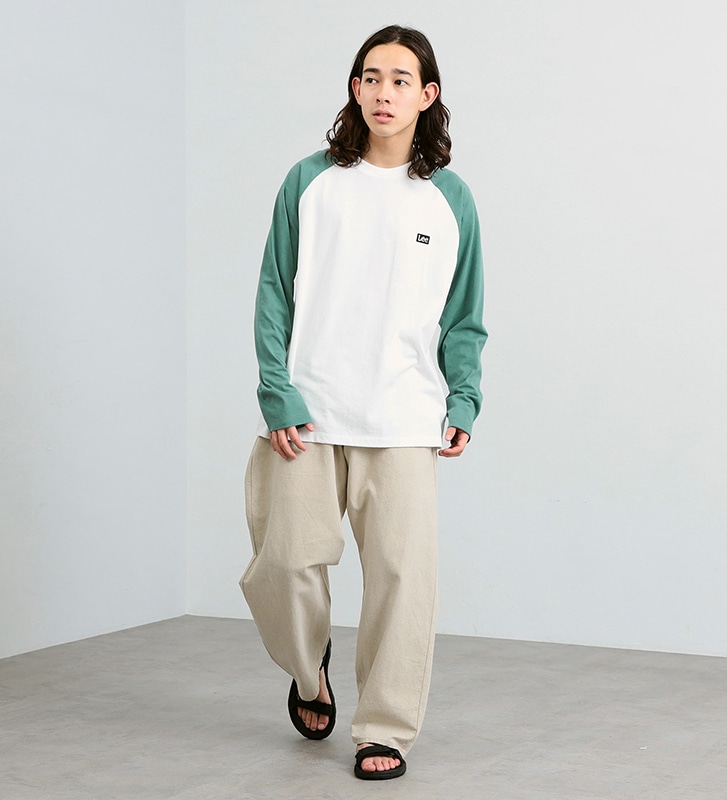 ツーリーリー作　穏やかな日 ツーリーリー作 穏やかな日