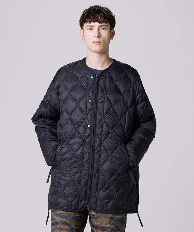 TAION｜タイオン｜インナーダウン専門ブランド｜Peace5