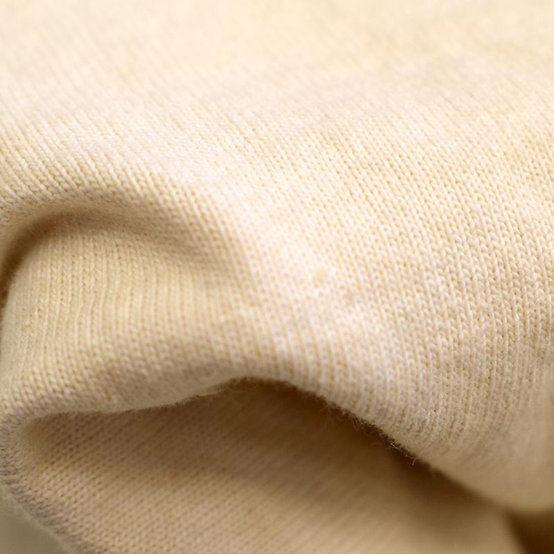 グッドオン GOODON ヘビージャージートラベルショーツ ナチュラル