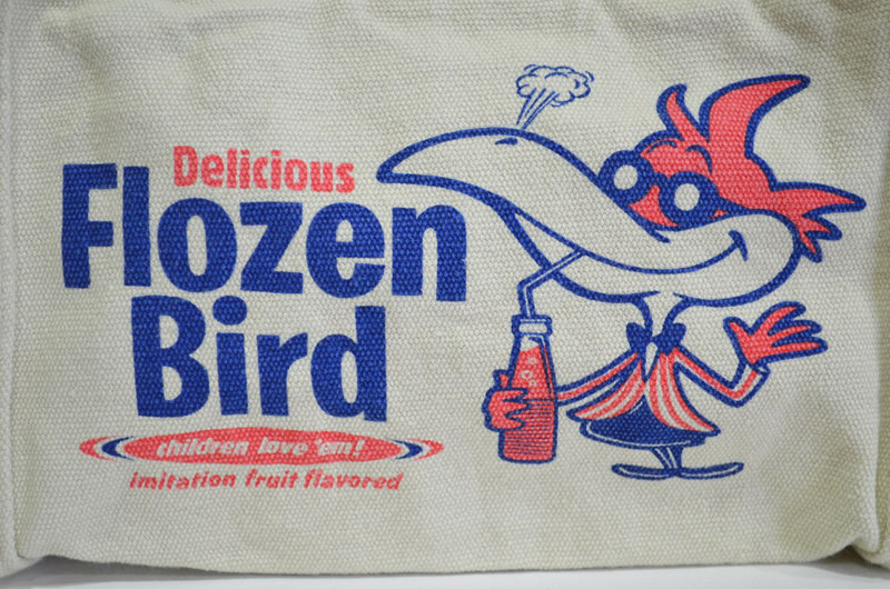 ブーンドックス カウンティ Boondocks County アメカジ系デザインの バッグ リュック ランチバッグなどママさんにも大人気