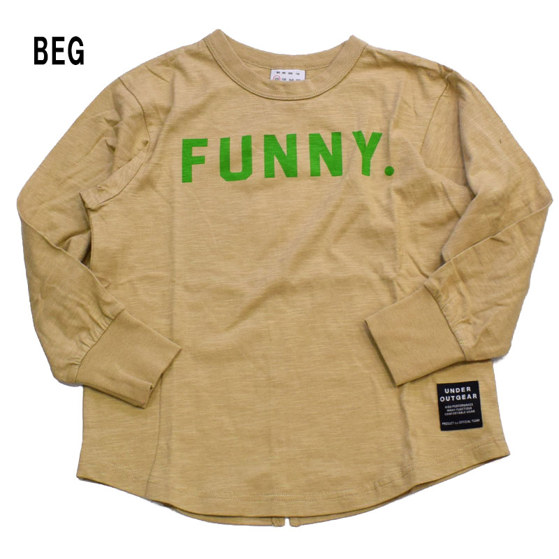 オフィシャルチーム シンプルロゴTシャツ 1222501