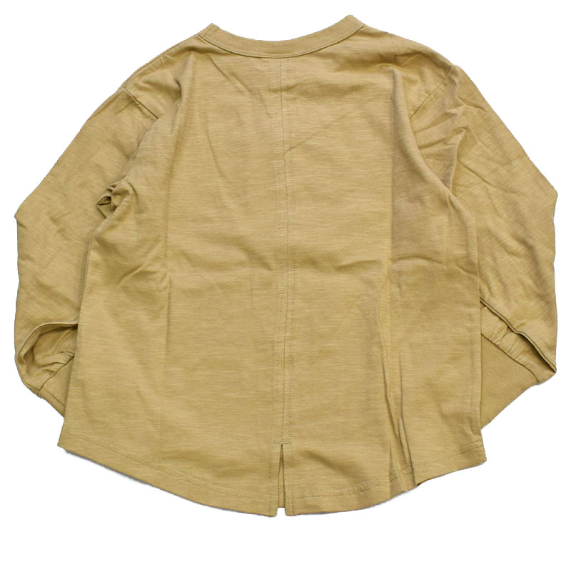 オフィシャルチーム シンプルロゴTシャツ 1222501