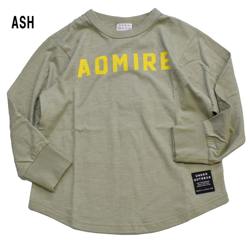 オフィシャルチーム シンプルロゴTシャツ 1222501