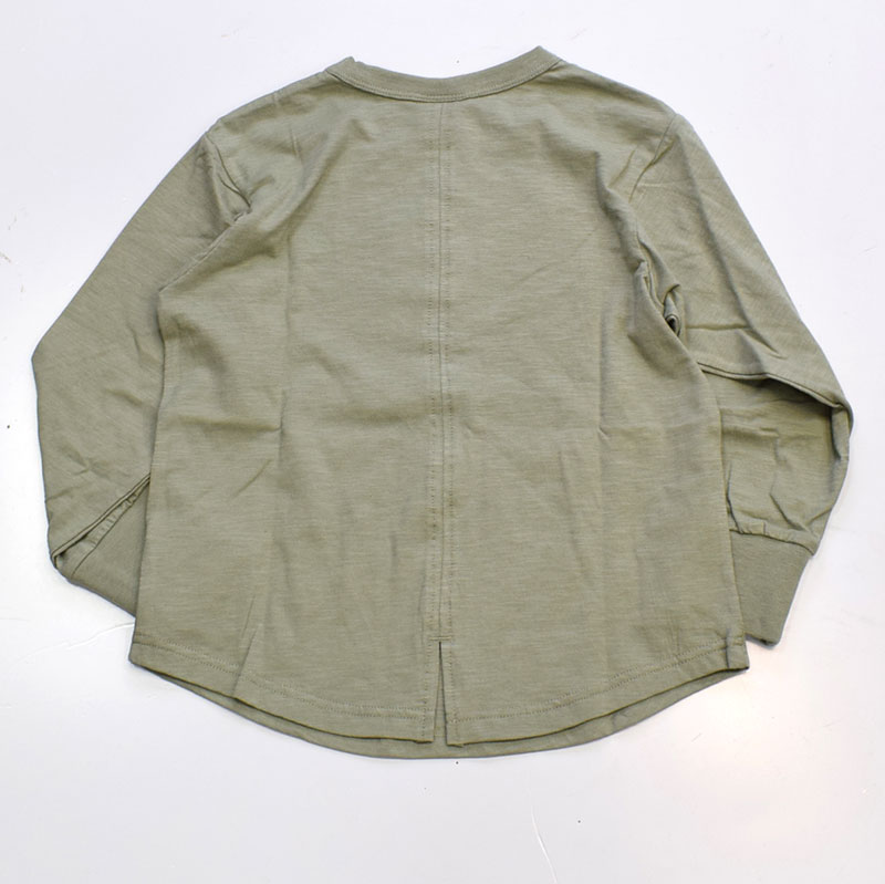 オフィシャルチーム シンプルロゴTシャツ 1222501