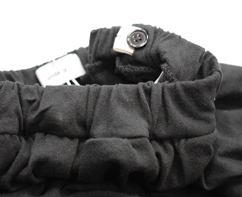 アンディニー undeny ティアードイージースカート 714201