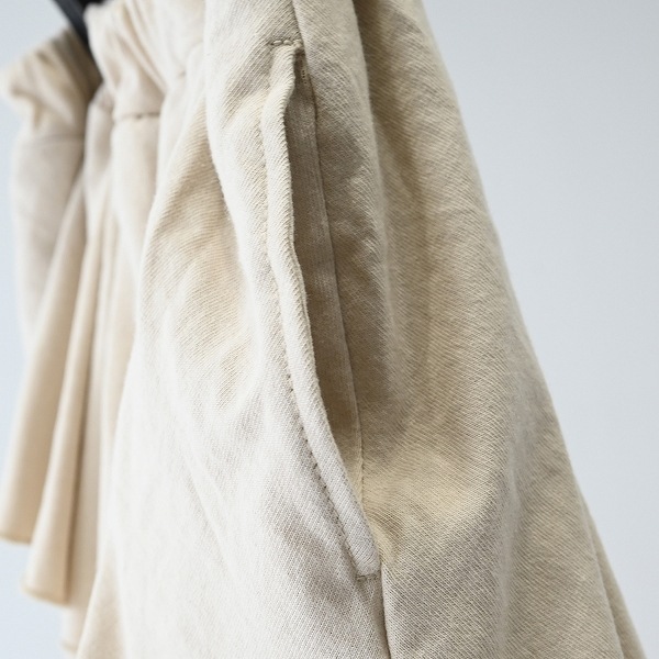 アンディニー undeny ティアードイージースカート 714201