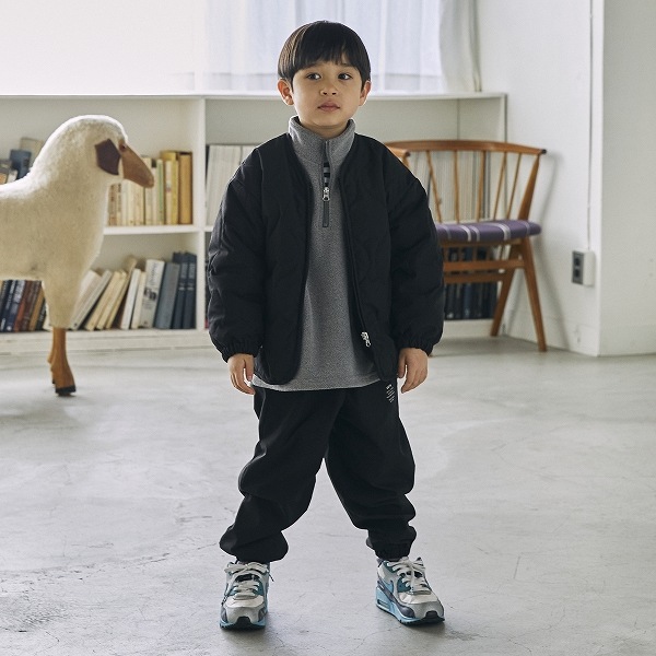 ジェネレーター GENERATOR キルティングジャケット 915105