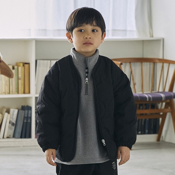 GENERATOR ジェネレーター迷彩ジャケット　男の子用　110 ジェネレーター（GENERATOR）｜子供服通販のPeace5