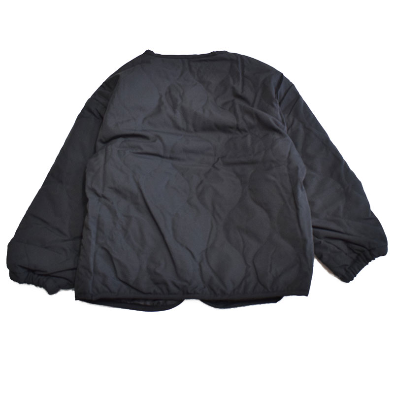 ジェネレーター GENERATOR キルティングジャケット 915105