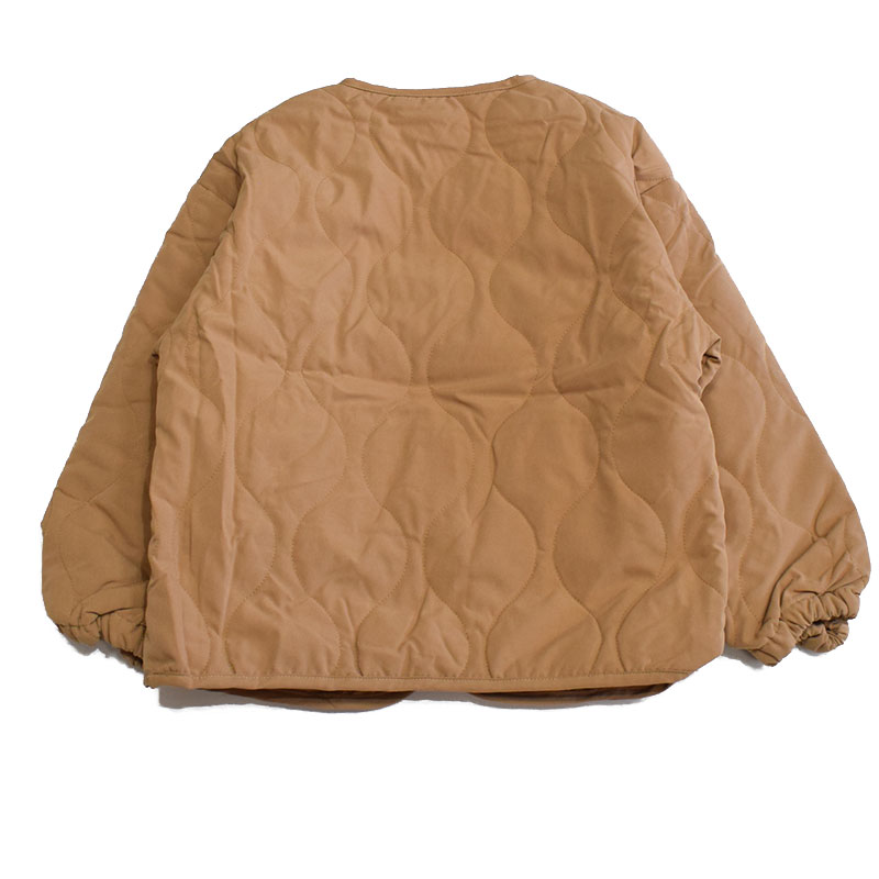 ジェネレーター GENERATOR キルティングジャケット 915105