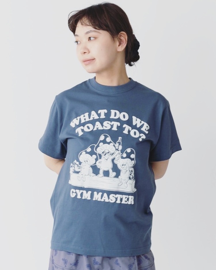 ジムマスター（gymmaster）｜子供服通販のPeace5｜ピースファイブ