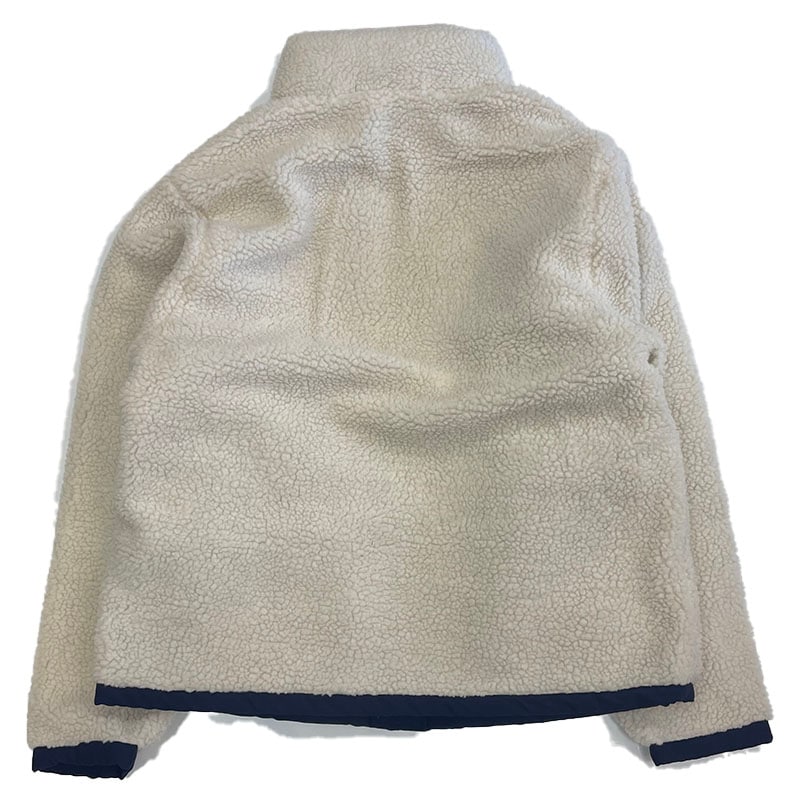 GYMMASTER ジムマスター リバーシブルマウンテンパーカー ライトベージュ 933609