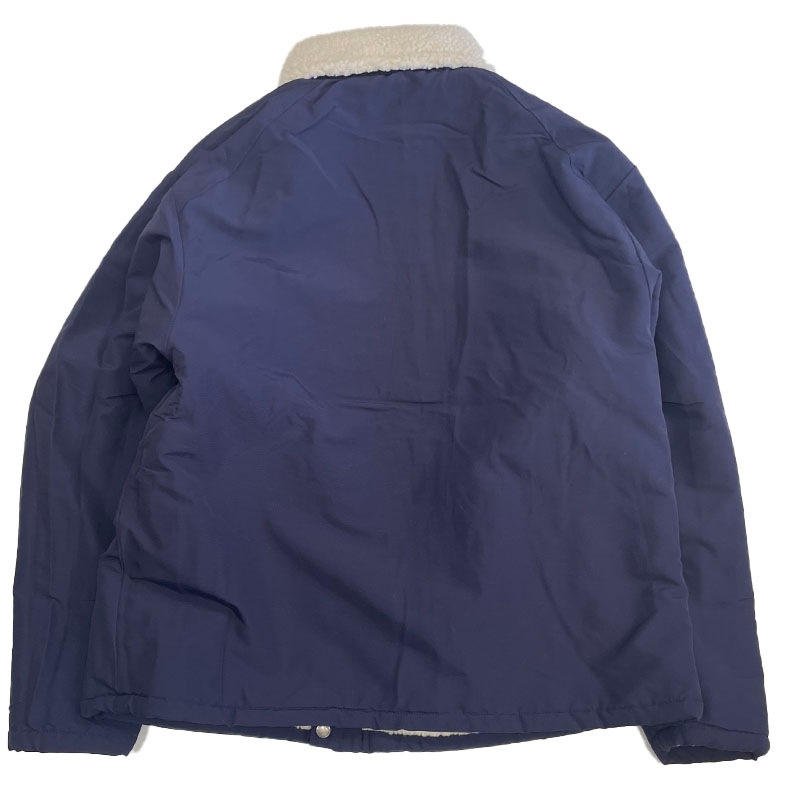 GYMMASTER ジムマスター リバーシブルマウンテンパーカー ライトベージュ 933609