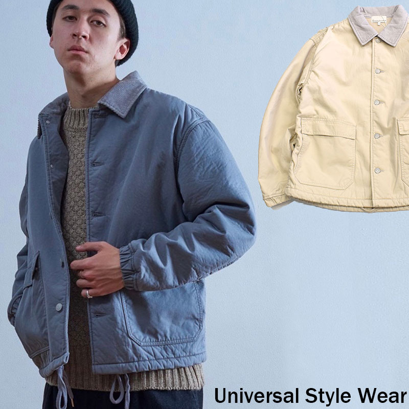 Universal Style Wear｜ユニバーサルスタイルウェア｜セレクトショップ