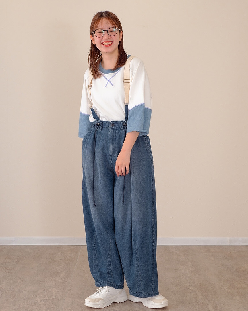 REEF｜mililopiulu｜milimili｜親子ペアの出来る子供服通販の