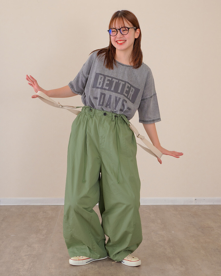 REEF｜mililopiulu｜milimili｜親子ペアの出来る子供服通販の