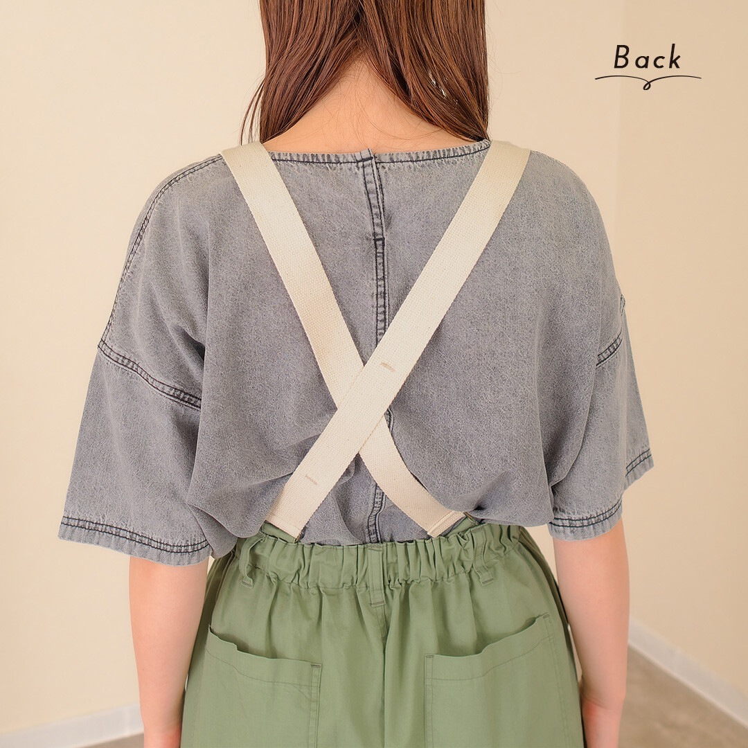 REEF｜mililopiulu｜milimili｜親子ペアの出来る子供服通販の
