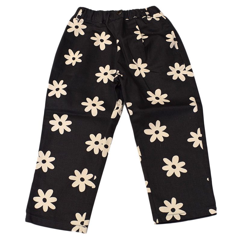 エフオーキッズ FOKIDS シェフパンツ ロング 421045