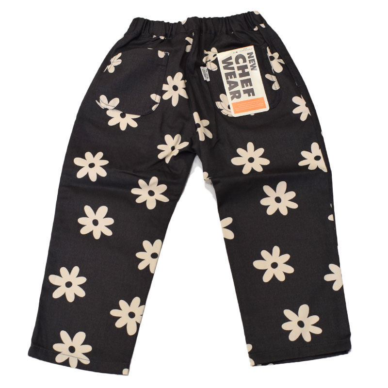 エフオーキッズ FOKIDS シェフパンツ ロング 421045