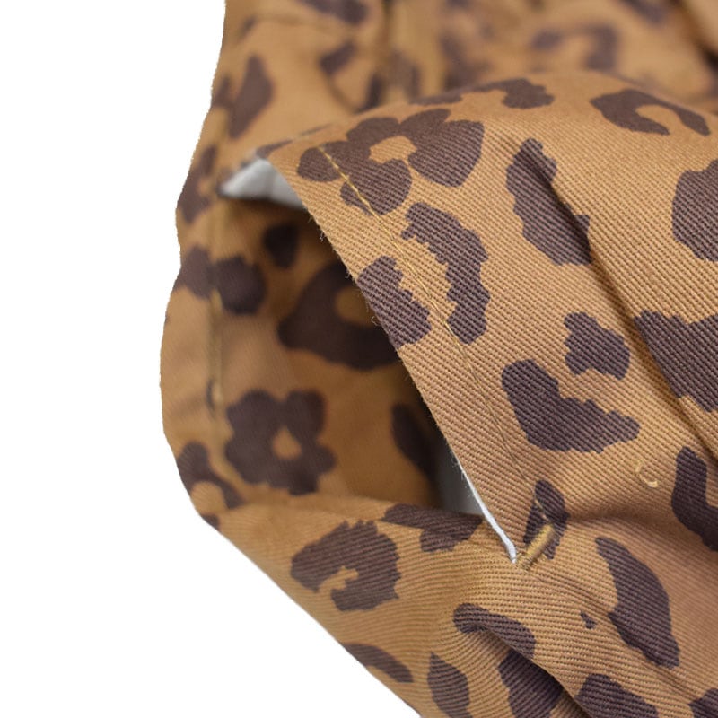 エフオーキッズ FOKIDS シェフパンツ ロング 421045