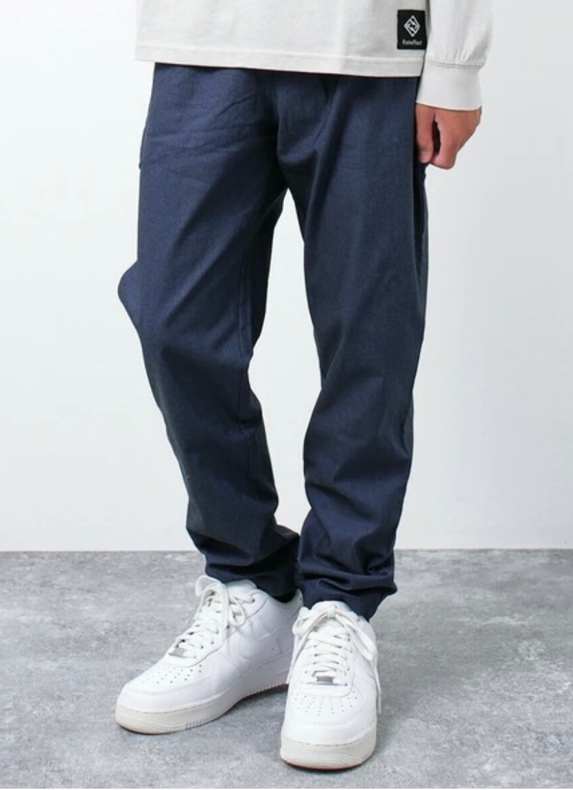 ラットエフェクト RAT EFFECT スリムクライミングパンツ 99456