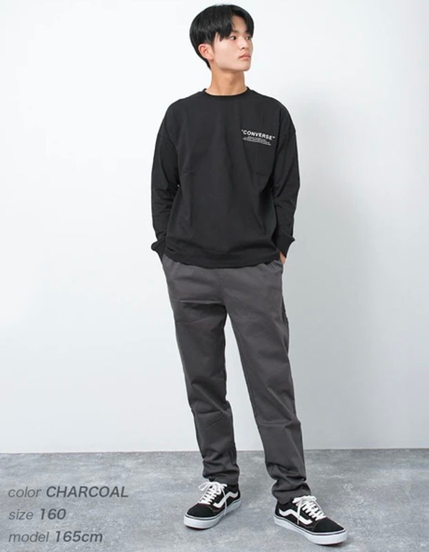 ラットエフェクト RAT EFFECT スリムクライミングパンツ 99456