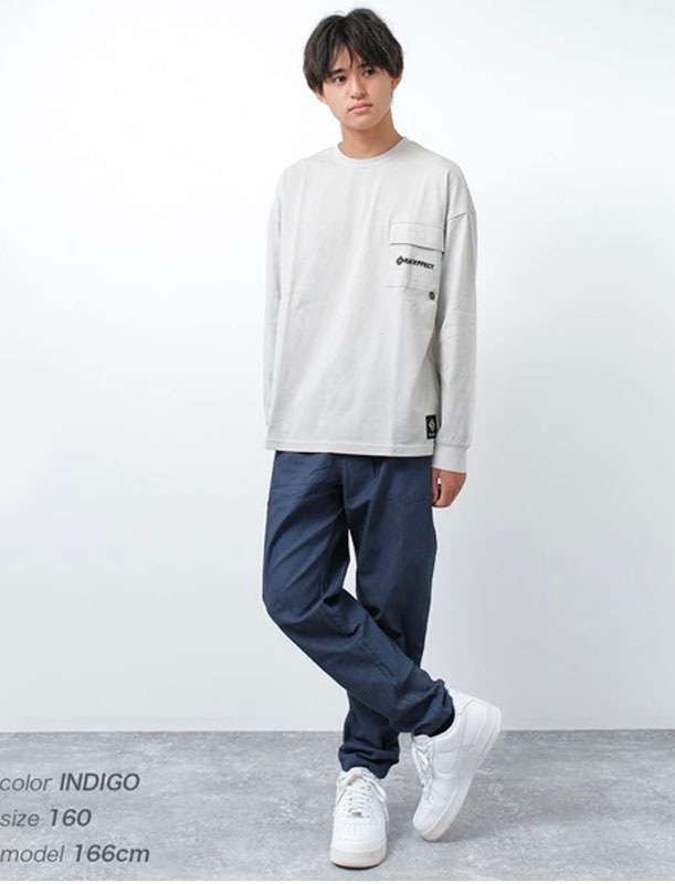 ラットエフェクト RAT EFFECT スリムクライミングパンツ 99456