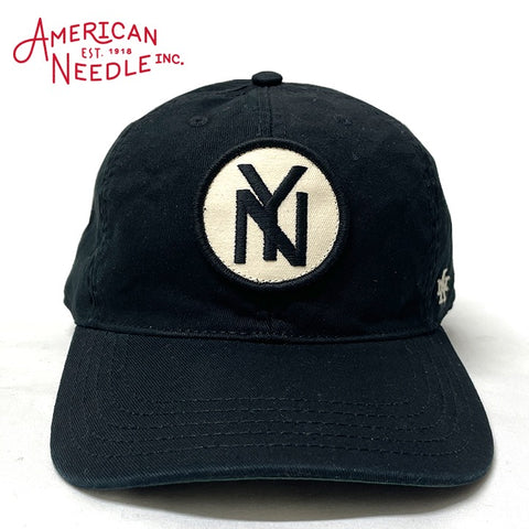 AMERICAN NEEDLE アメリカンニードルベースボールキャップ AMERICAN NEEDLE /アメリカンニードル】ベースボールキャップ(SAF)