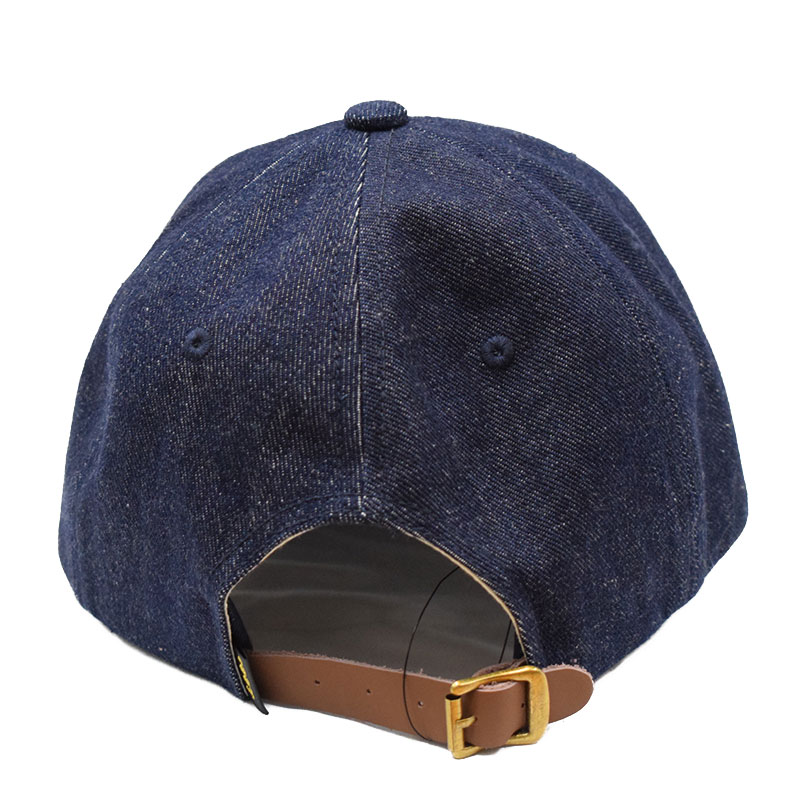 Lee リー ライダースデニムキャップ LA0681