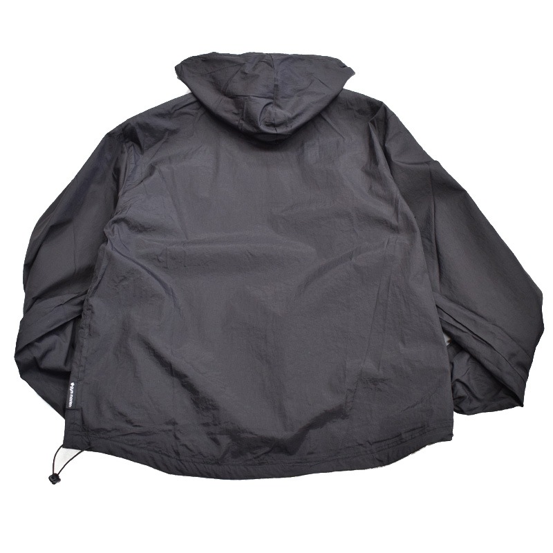 ジムマスター リバーシブルナイロンフードジャケット クレイジー83 G918635