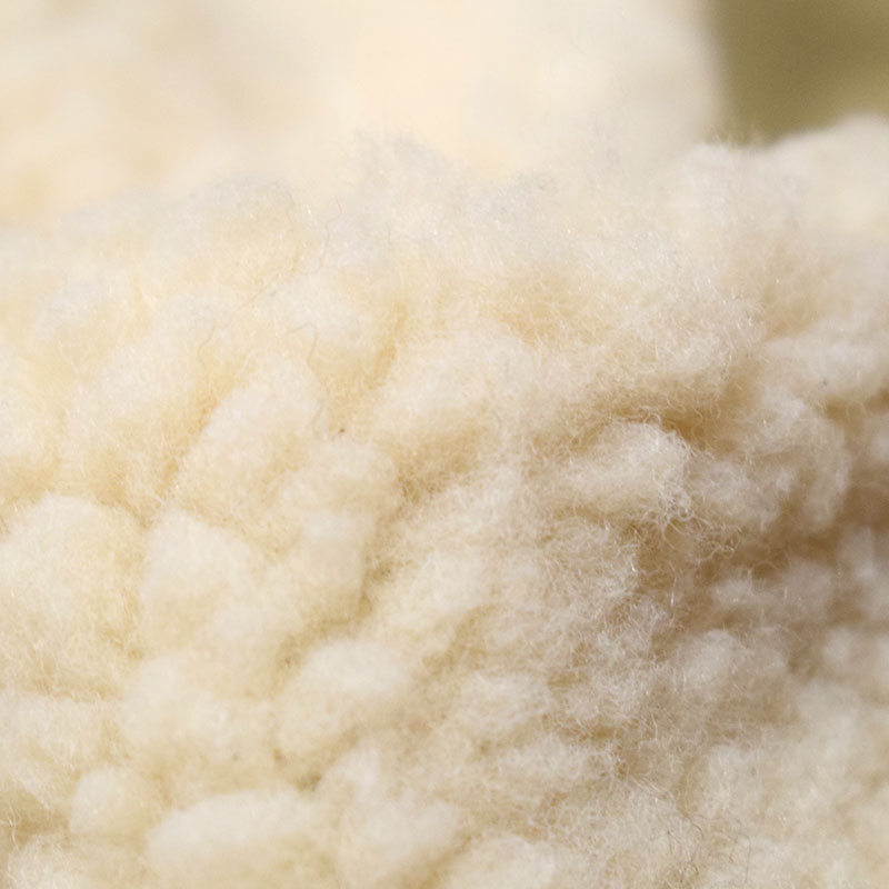 GYMMASTER ジムマスター リバーシブルマウンテンパーカー オフホワイト 933609