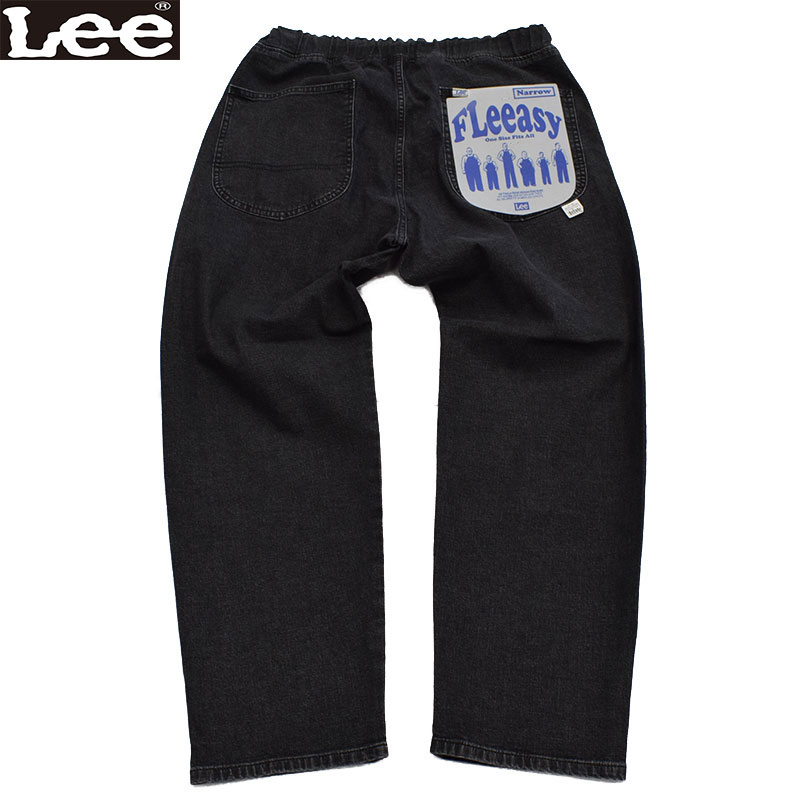 Lee♡ ページ Lee | リー Begin別注 XSからXXLまでカバーするFLEEASY