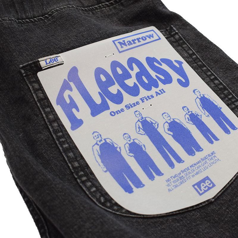 Lee♡ ページ 楽天市場】Fleeasy Lee リー フリージー lee 【XSからXXLまでを1