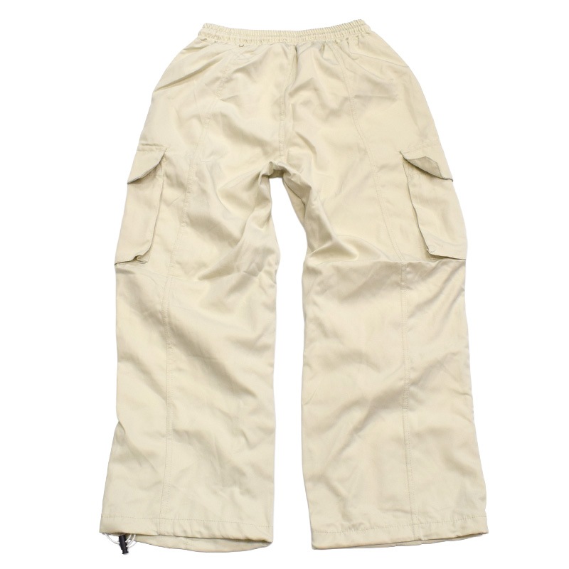 RICO SUCRE リコシュクレ ツイルタックカーゴパンツ 253916