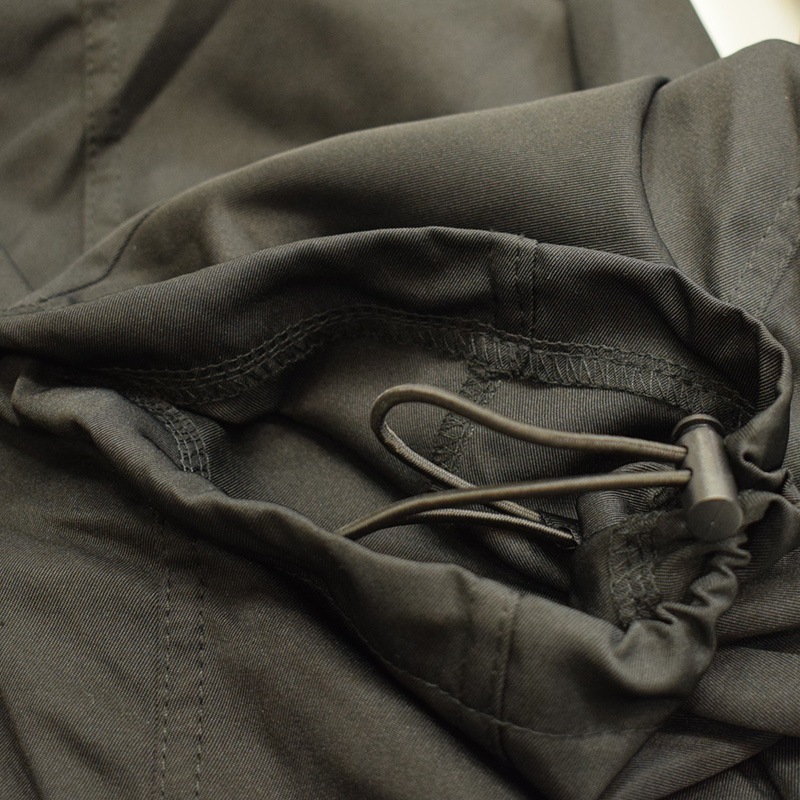 RICO SUCRE リコシュクレ ツイルタックカーゴパンツ 253916