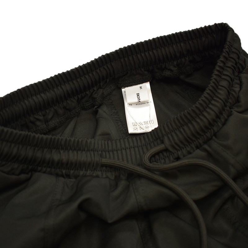 RICO SUCRE リコシュクレ ツイルタックカーゴパンツ 253916