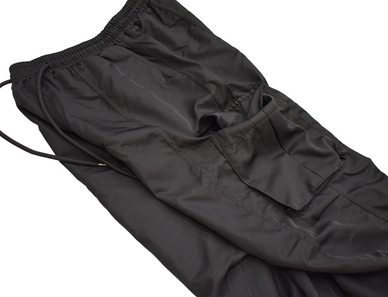 RICO SUCRE リコシュクレ ツイルタックカーゴパンツ 253916