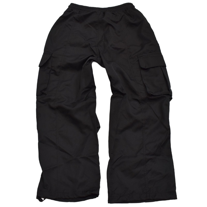 RICO SUCRE リコシュクレ ツイルタックカーゴパンツ 253916