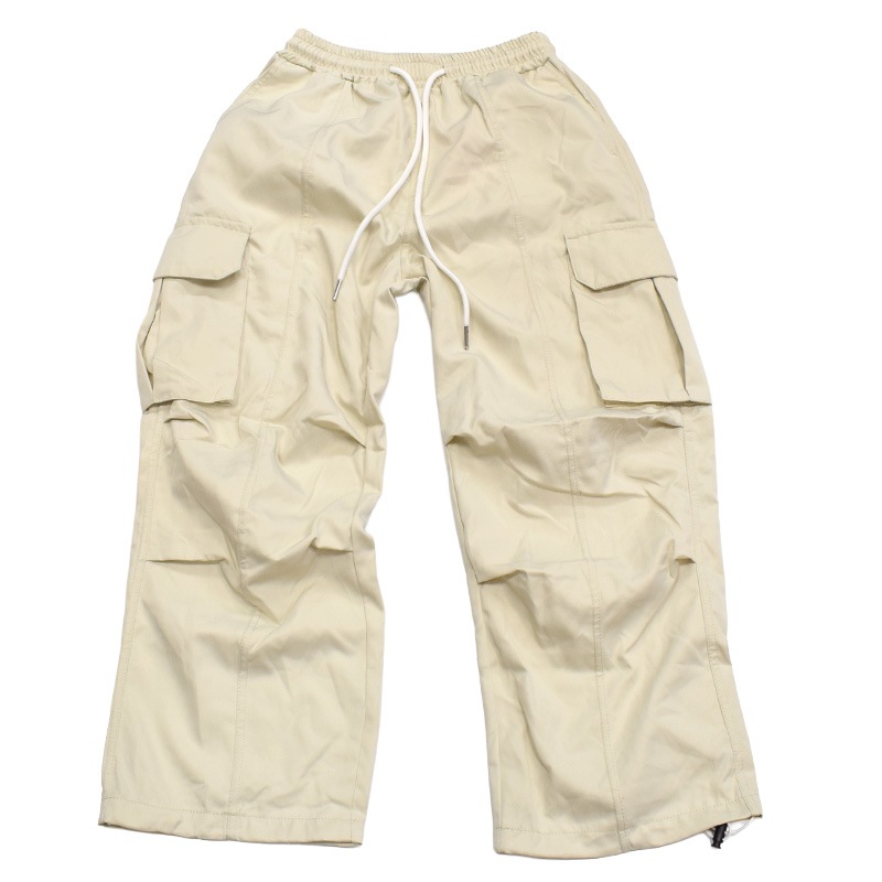 RICO SUCRE リコシュクレ ツイルタックカーゴパンツ 253916