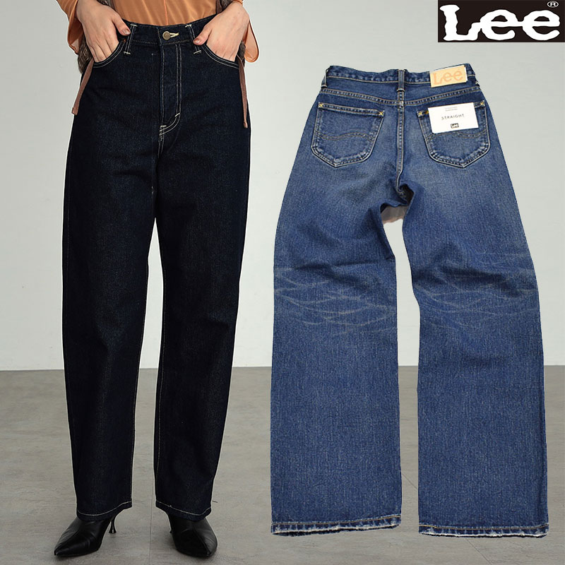 LEE デニム3点セット　ベスト、パンツ、帽子 LEE デニム3点セット ベスト、パンツ、帽子 LEE デニム3点セット