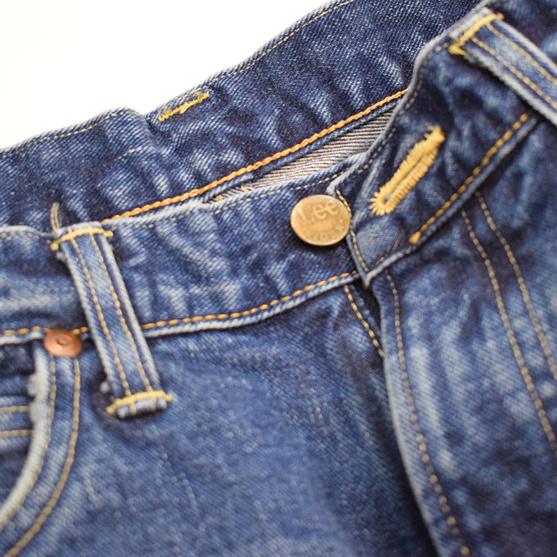 Lee リー レディース STANDARD WARDROBE ストレートパンツ LL2651