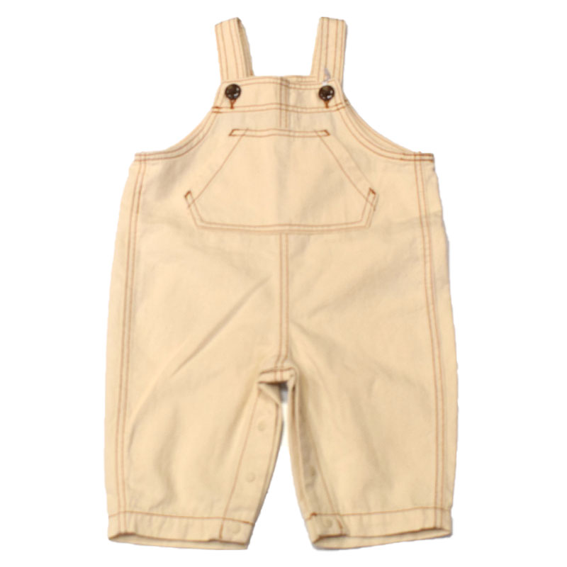 オーシャンアンドグラウンド ラステラ ベビーサークサロペット 3527701