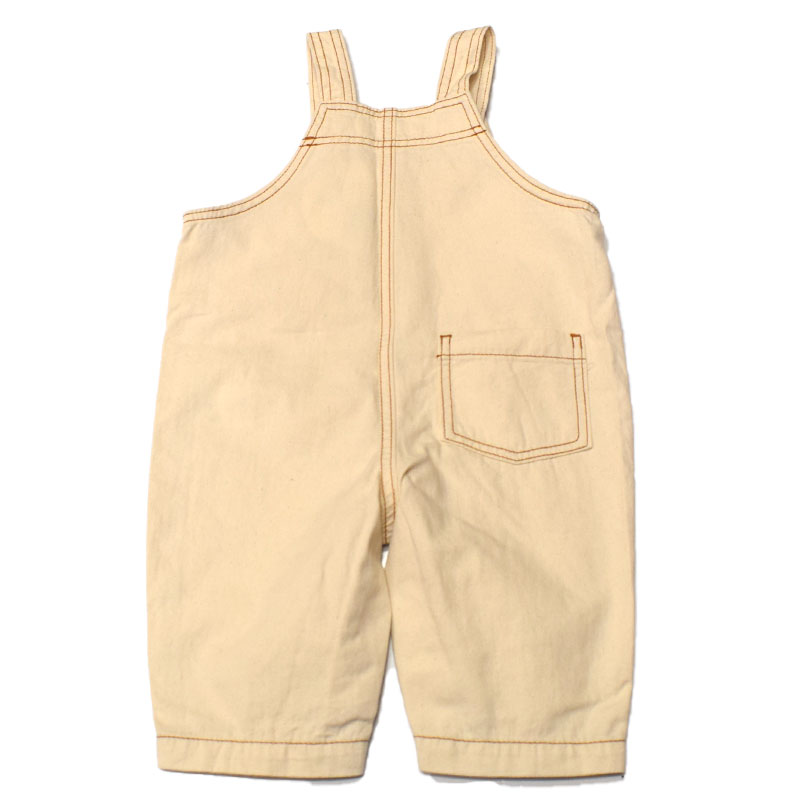 オーシャンアンドグラウンド ラステラ ベビーサークサロペット 3527701