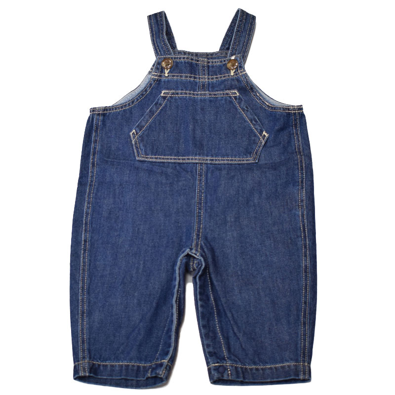 オーシャンアンドグラウンド ラステラ ベビーサークサロペット 3527701