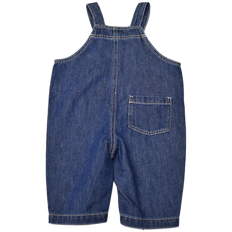 オーシャンアンドグラウンド ラステラ ベビーサークサロペット 3527701